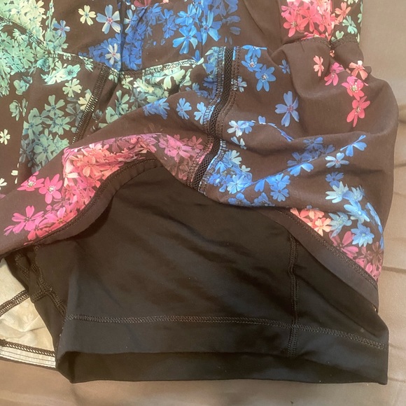 Lululemon Shorts - Picture 2 of 3